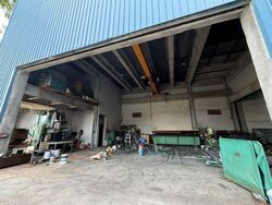 Tuas Avenue 16 (D22), Factory #608965431